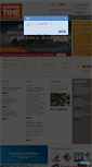 Mobile Screenshot of extremetime.ru